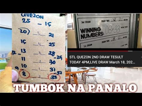 stl payahan sa quezon|STL PAYAHAN SUMADA SA QUEZON .